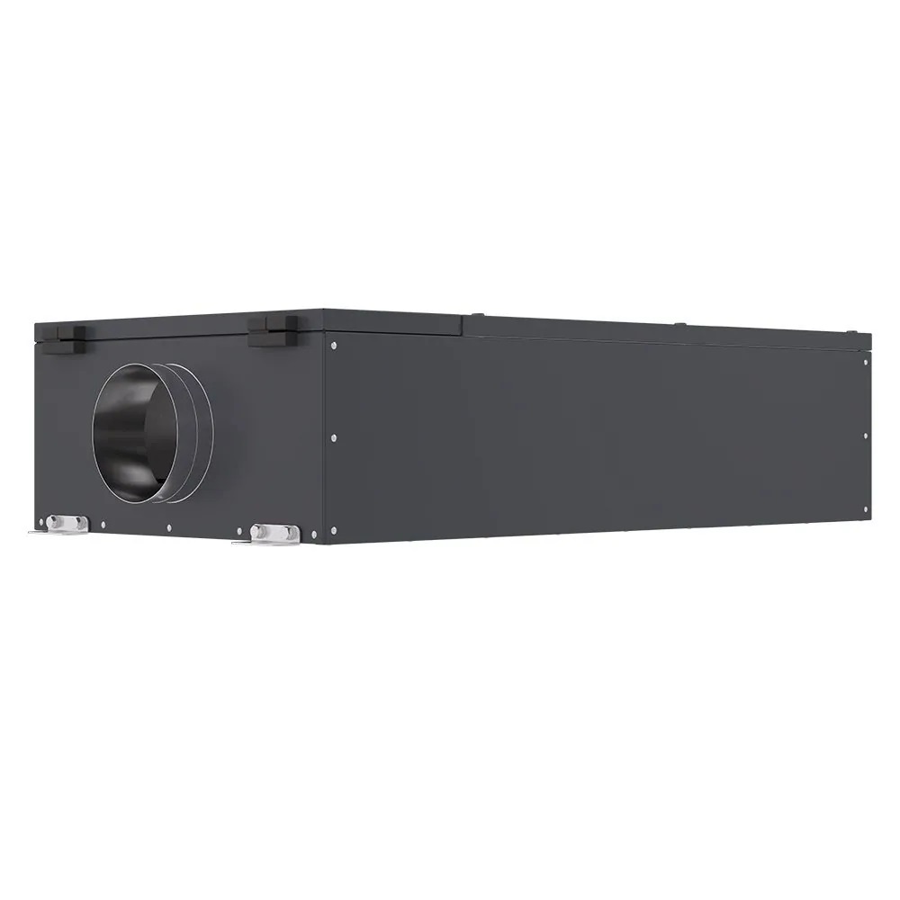 Приточная установка Zilon ZPW-N 2000 INT EC