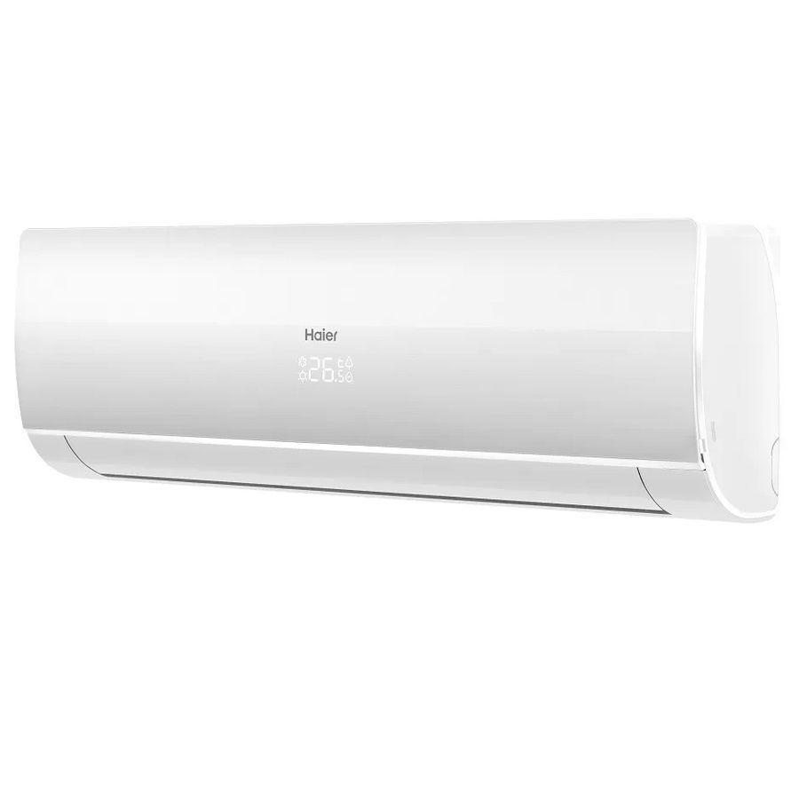 Настенный кондиционер (сплит-система) Haier HSU-12HFF103/R3-W / HSU-12HUF103/R3