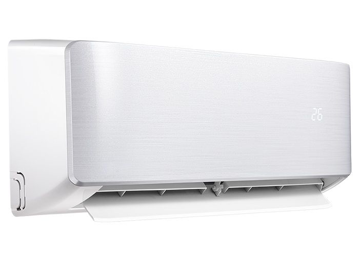 Изображение для товара MDV MDSA-09HRFN8 / MDOA-09HFN8 Silver