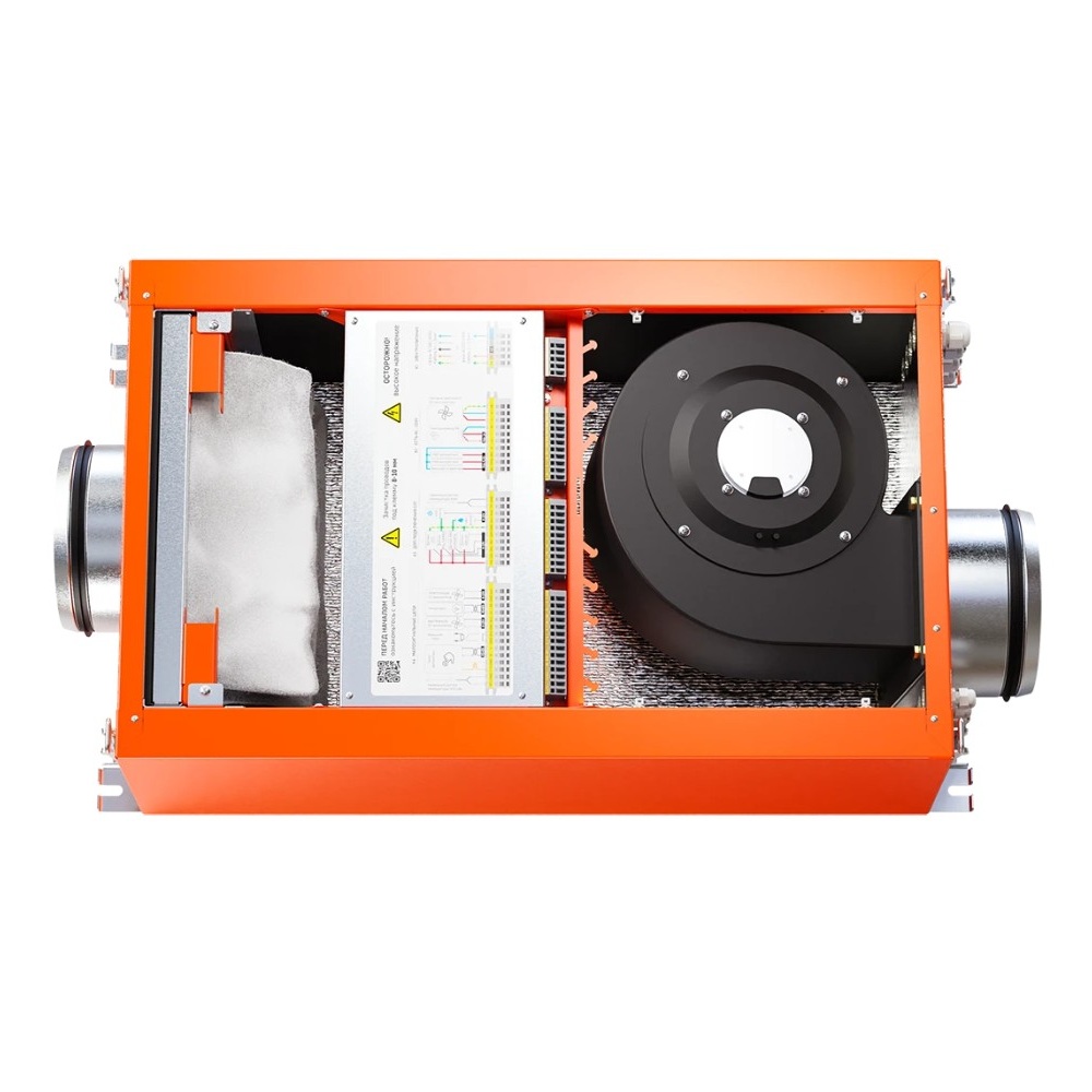Приточная установка VentMachine Orange 600 H3