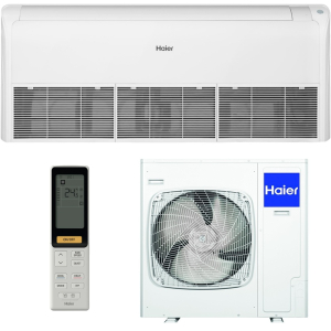 Изображение для товара Haier AC140S2SK2FA / 1U140S2SN2FA