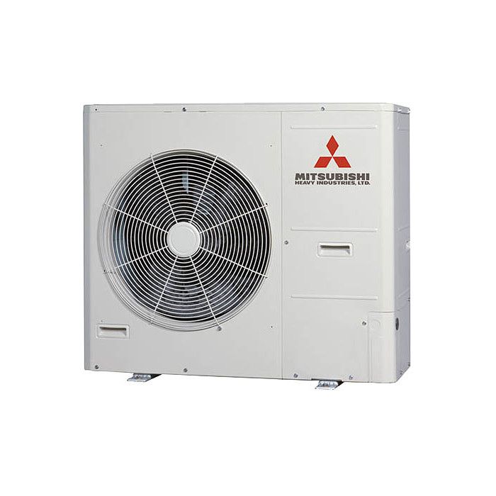 Изображение для товара Mitsubishi Heavy FDE100VH / FDC90VNP