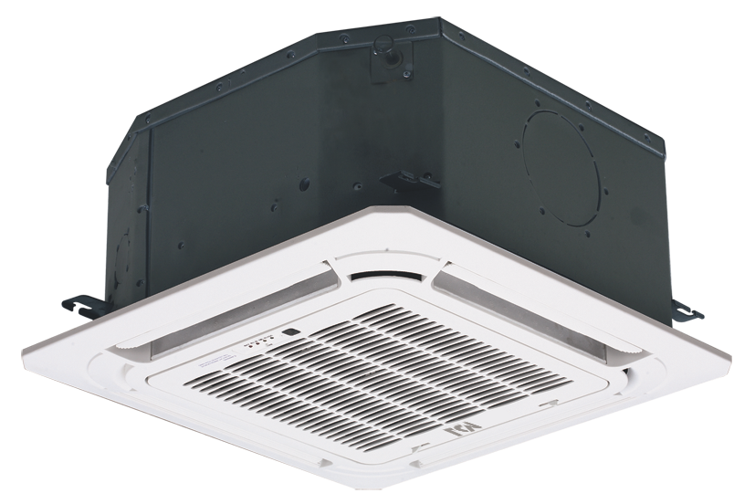 Кассетный фанкойл MDV MDKD-400R