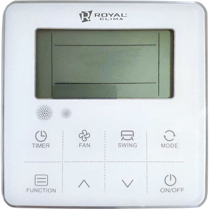 Изображение для товара Royal Clima CO-D 24HNI / CO-E 24HNI