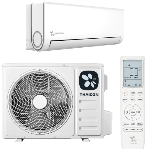 Изображение для товара Thaicon TL-ROS35-FR / TL-RWS35-FR