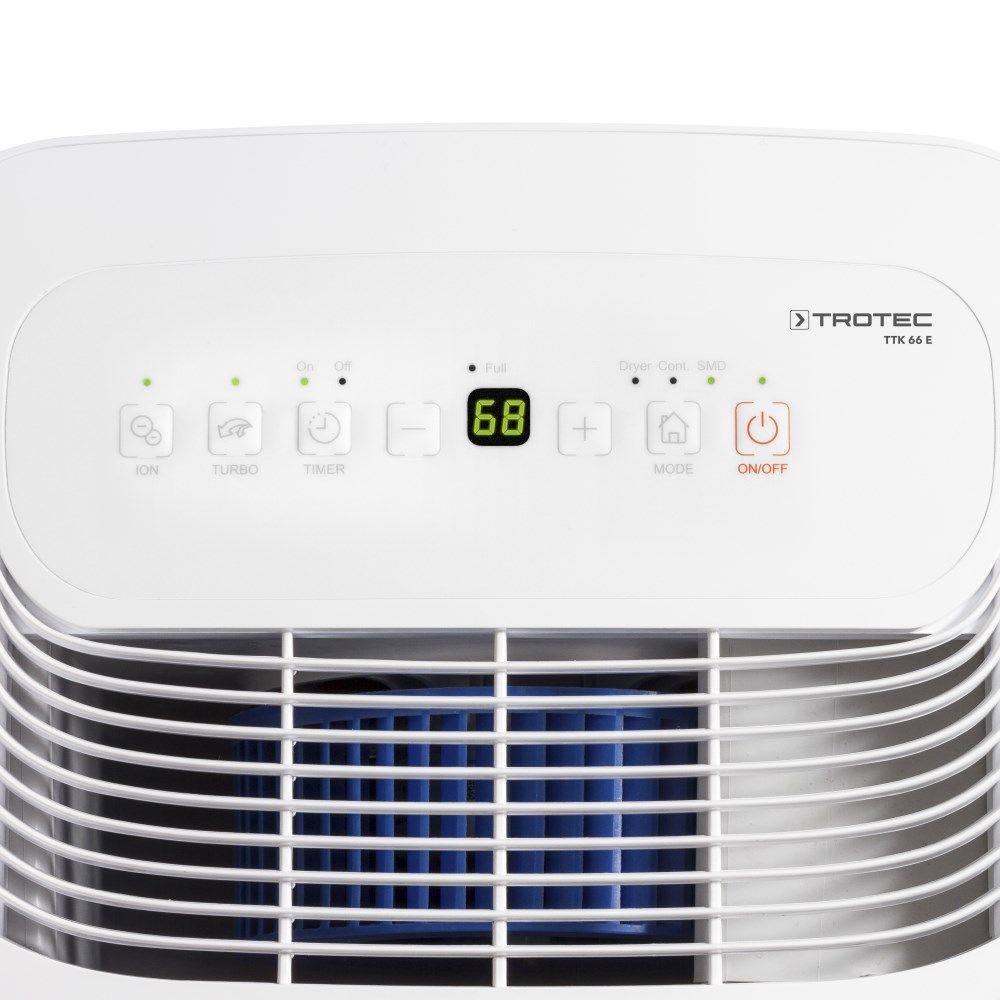 Изображение для товара Trotec TTK 66 E