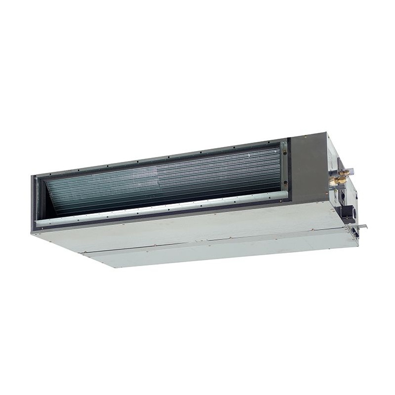 Инверторный канальный кондиционер (сплит-система) Daikin FDA125A / RZASG125MV с зимним комплектом (-40)