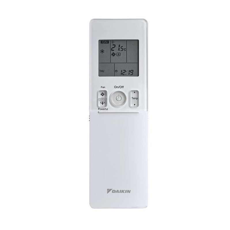 Инверторный настенный кондиционер (сплит-система) Daikin FTXM60R / RZAG60B