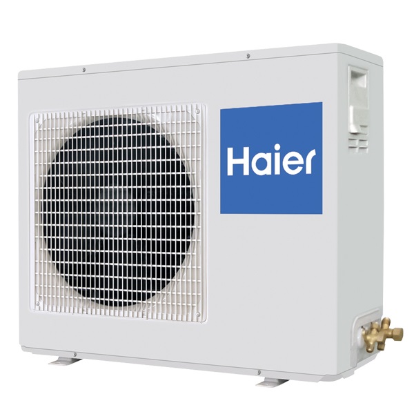 Кассетный кондиционер (сплит-система) Haier AB160S1LK2FA / 1U160S1LN2FB