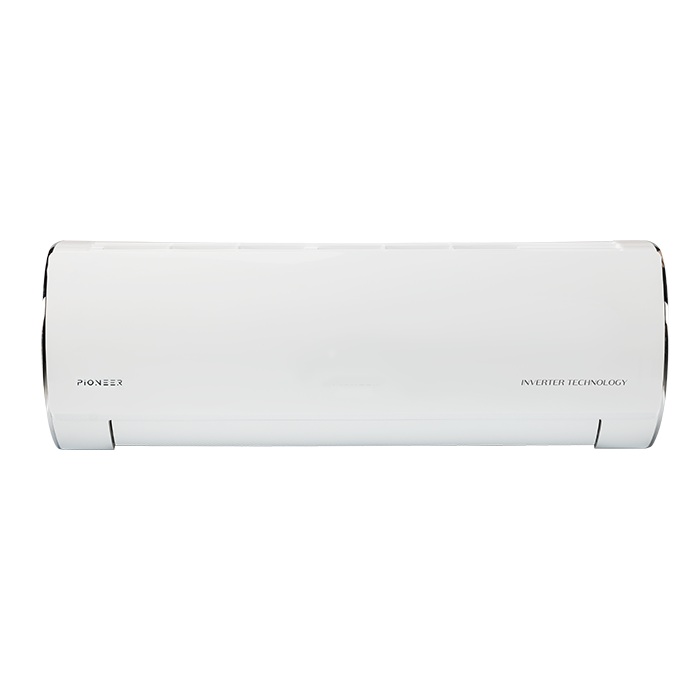 Настенный кондиционер Pioneer KFRI35LW / KORI35LW с зимним комплектом (-40)