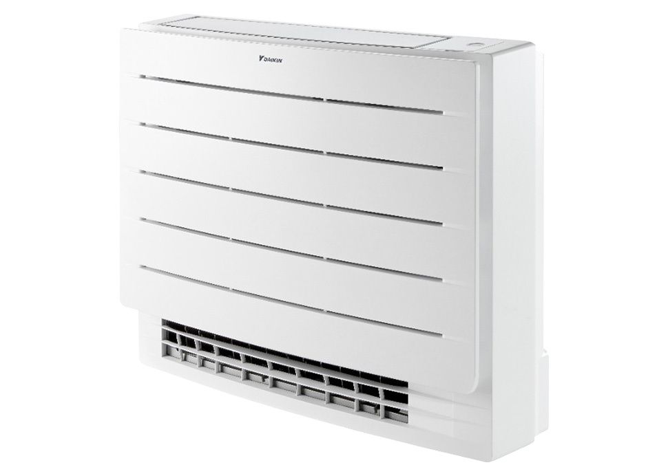 Напольный кондиционер Daikin FVXM35A / RXM35R