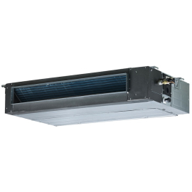Изображение для товара MDV MDTII-09HWFN8
