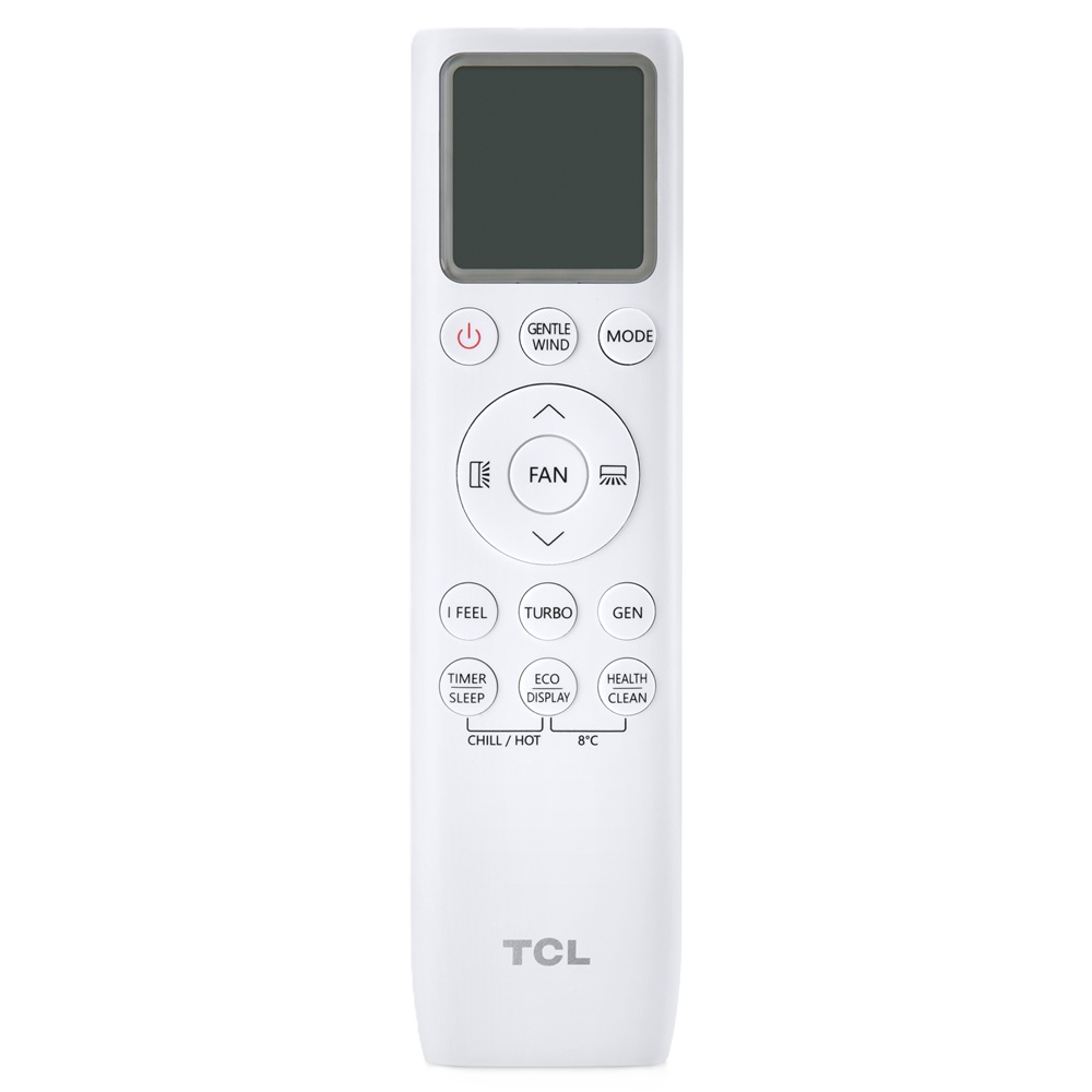 Настенный внутренний блок мульти-сплит-системы TCL TACM-TP09INV/R