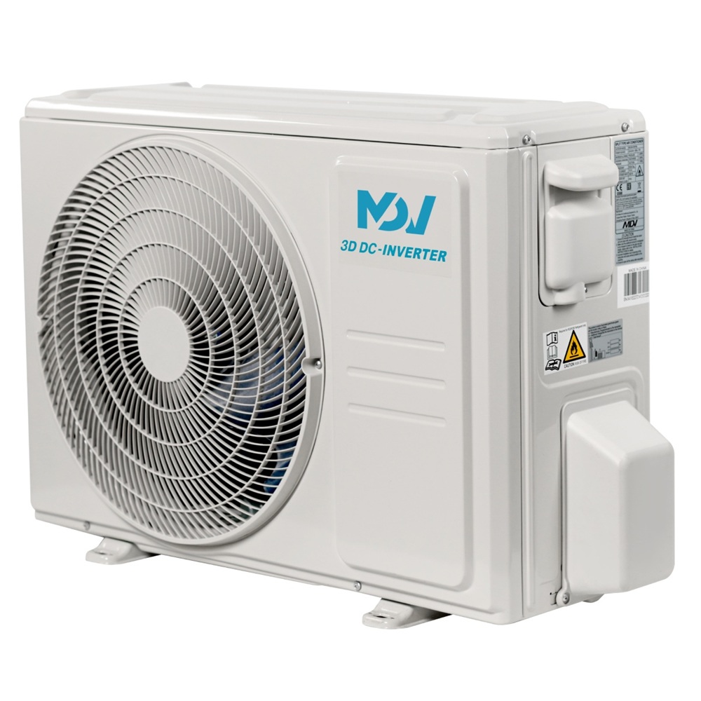 Инверторный настенный кондиционер (сплит-система) MDV MDSI-09HRDN8 / MDOI-09HDN8