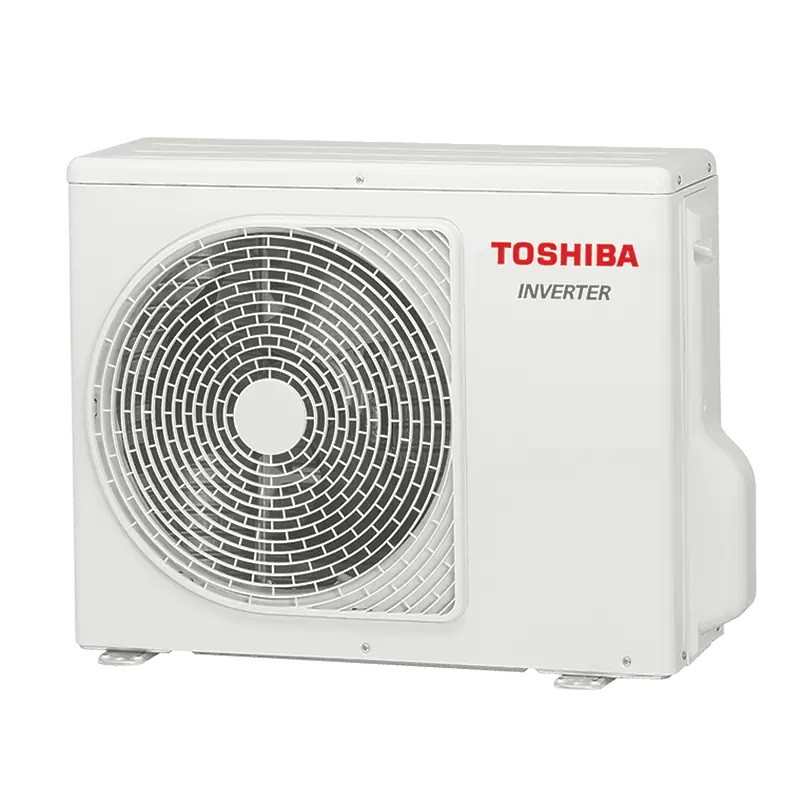 Инверторный настенный кондиционер (сплит-система) Toshiba RAS-B13CKVG-EE / RAS-13CAVG-EE