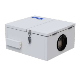 Изображение для товара Komfovent ОТД-E-1500-F-GTC-M5/M5