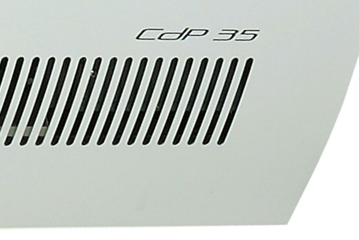 Изображение для товара Dantherm CDP 35