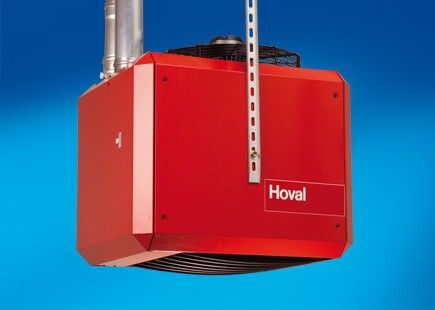 Рециркуляционный агрегат Hoval TopVent GV-3/30