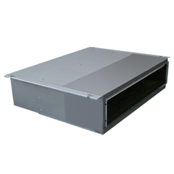 Изображение для товара Hisense AUD-24HX4SLH1 / AUW-24H4SF с зимним комплектом (-35)