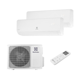 Изображение для товара Electrolux EACO/I-18 FMI-2/N8_ERP / EACS/I-09 HMB FMI/N8_ERP + EACS/I-12 HMB FMI/N8_ERP