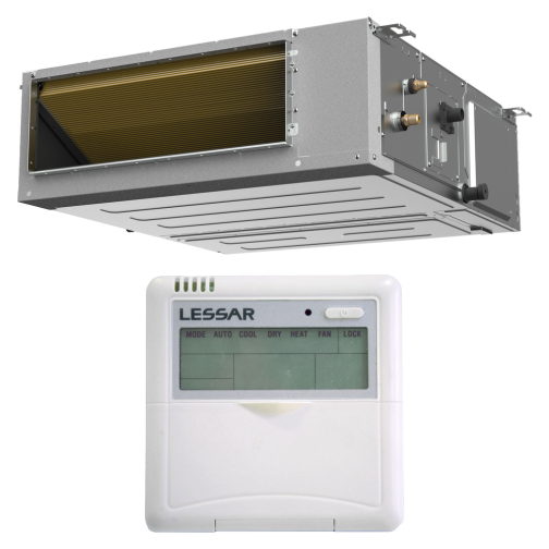 Изображение для товара Lessar LS-MHE07DVE2