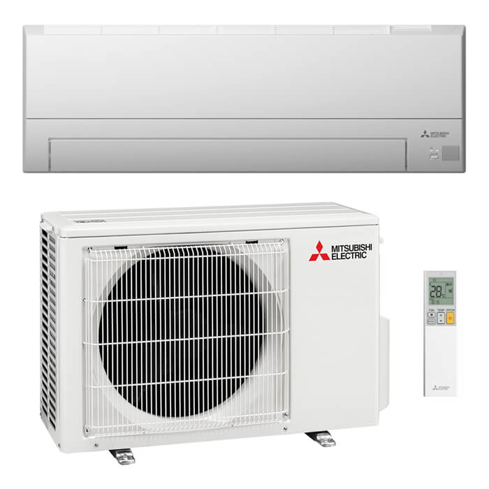 Инверторный настенный кондиционер (сплит-система) Mitsubishi Electric MSZ-BT25VG / MUZ-BT25VG