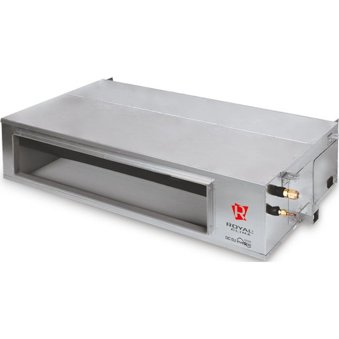 Изображение для товара Royal Clima CO-D 60HNI / CO-E 60HNI