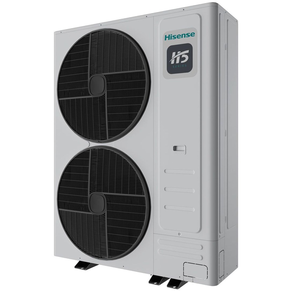 Наружный блок VRF Hisense AVW-114HKDHE2