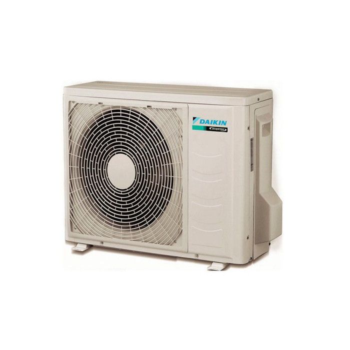 Изображение для товара Daikin FTXK35AW / RXK35A с зимним комплектом (-30)