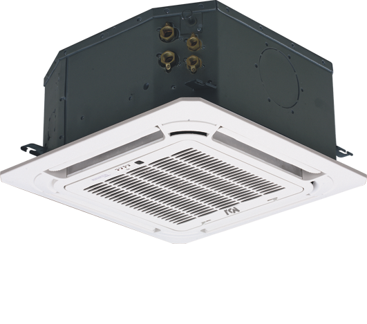 Кассетный фанкойл MDV MDKD-V500FA