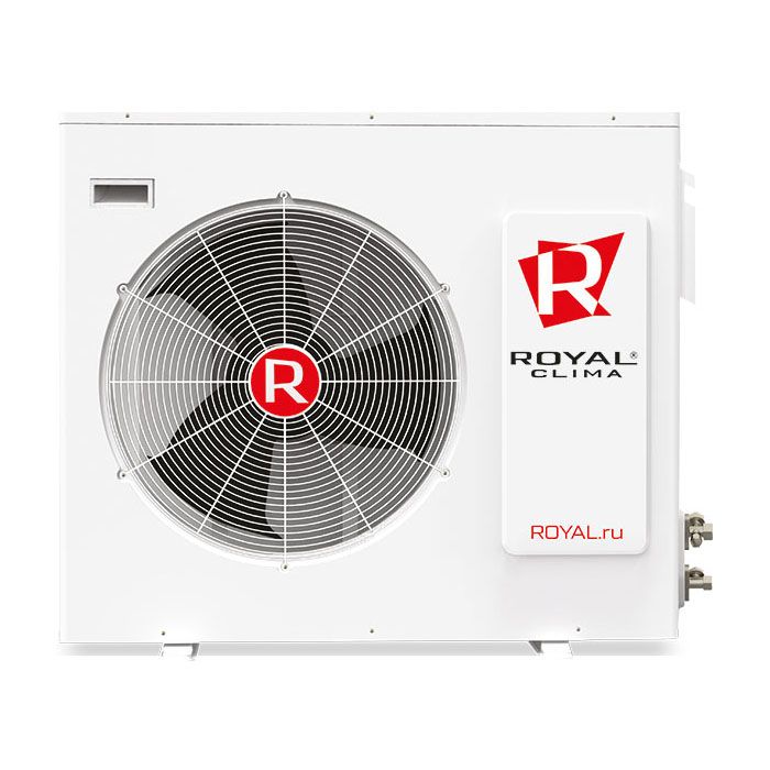 Изображение для товара Royal Clima CO-D 24HNR / CO-E 24HNR