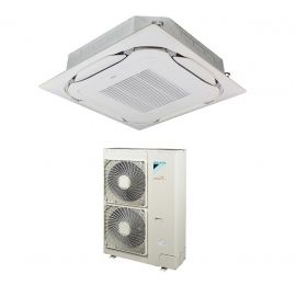 Изображение для товара Daikin FCAG125B / RQ125B с зимним комплектом (-30T)