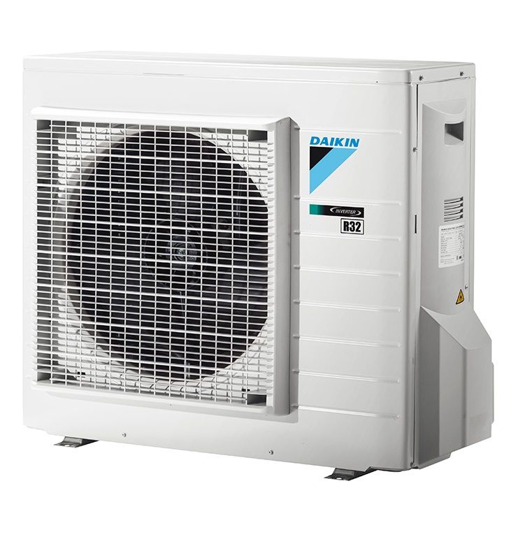 Инверторный настенный кондиционер (сплит-система) Daikin FTXP60M / RXP60M