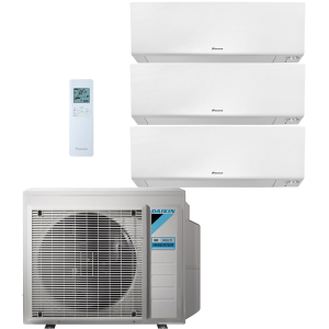 Изображение для товара Daikin 4MXM80A / FTXM50R + FTXM20Rx2