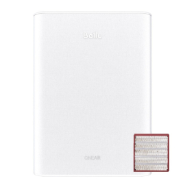Изображение для товара Ballu ONEAIR ASP-100WM