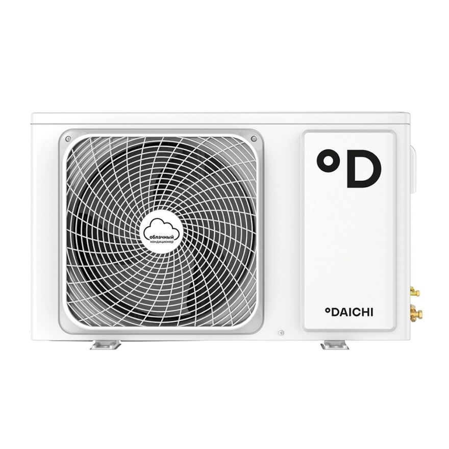 Настенный кондиционер (сплит-система) Daichi A20AVQR3_UNL / A20FVR3_UNL
