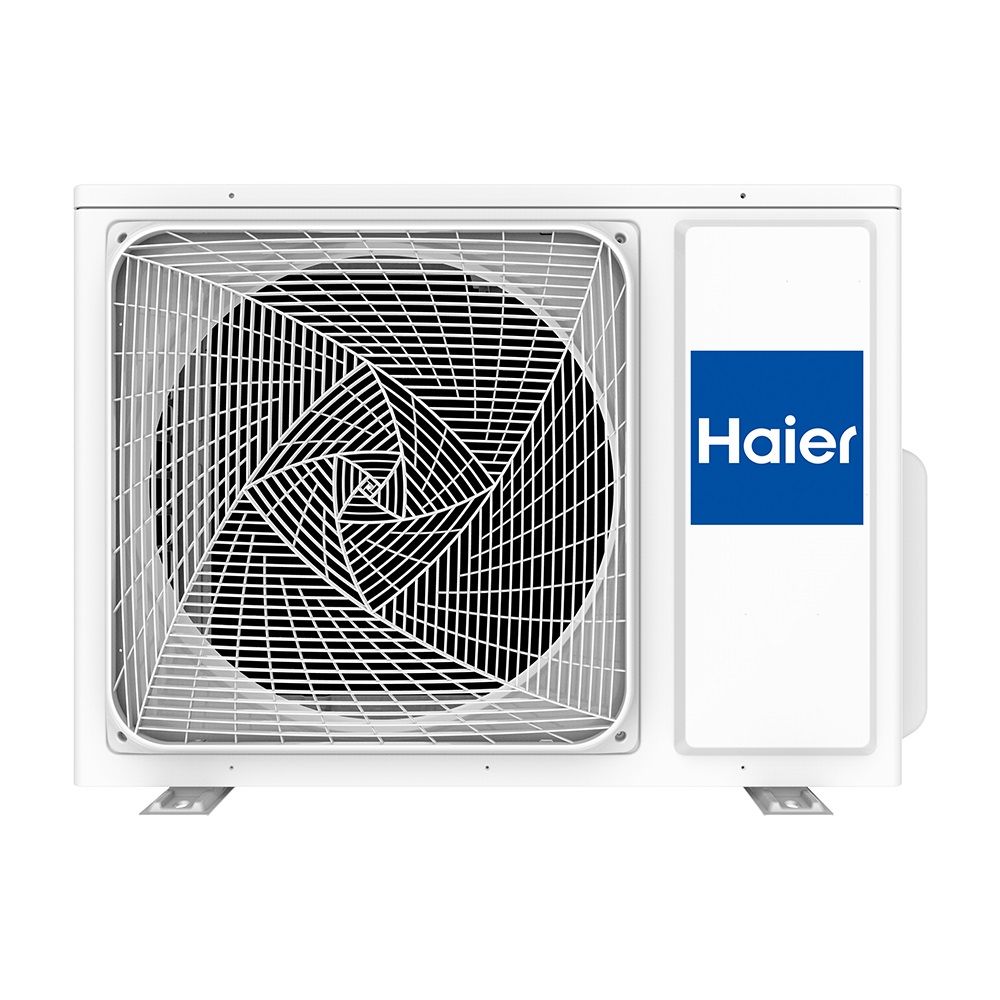 Инверторный настенный кондиционер (сплит-система) Haier AS25S2SJ2FA-G / 1U25MECFRA