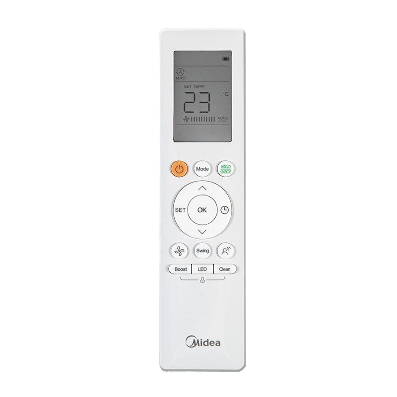 Изображение для товара Midea MSAG2-07HRN1-I / MSAG2-07HRN1-O