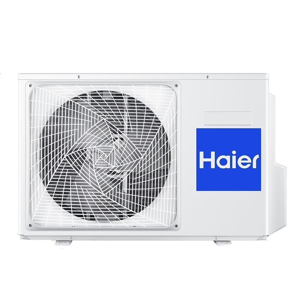 Инверторный настенный кондиционер (сплит-система) Haier AS09NS6ERA-B / 1U09BS3ERA