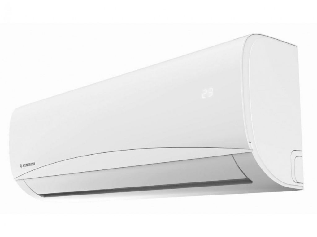 Изображение для товара Kentatsu KSGB26HFAN1 / KSRB26HFAN1 с зимним комплектом (-40)