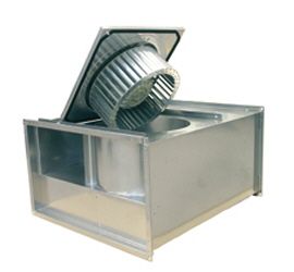 Изображение для товара Systemair KE 50-30-6