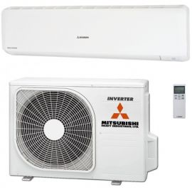 Изображение для товара Mitsubishi Heavy Industries SRK80ZR-W / SRC80ZR-W