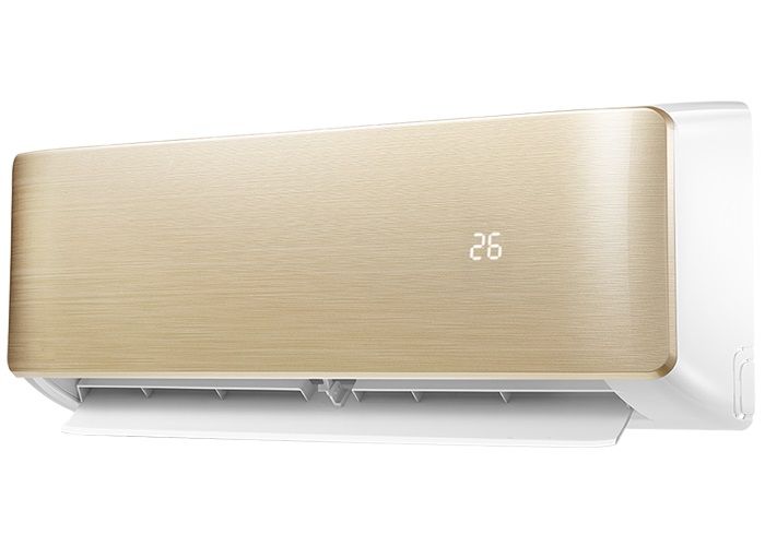 Изображение для товара MDV MDSA-12HRFN8 / MDOA-12HFN8 Gold