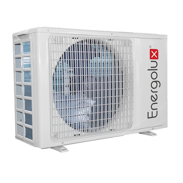 Инверторный кассетный кондиционер (сплит-система) Energolux ESAC18C7_AR1 / ESAU18U7_AR1