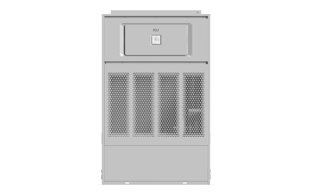 Колонные блоки с верхним выбросом воздуха MDV MDVIFST-120HVR1D