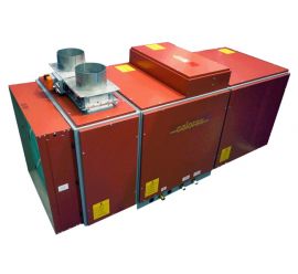 Изображение для товара Calorex Variheat-3 AA-1200 BXN LPHW