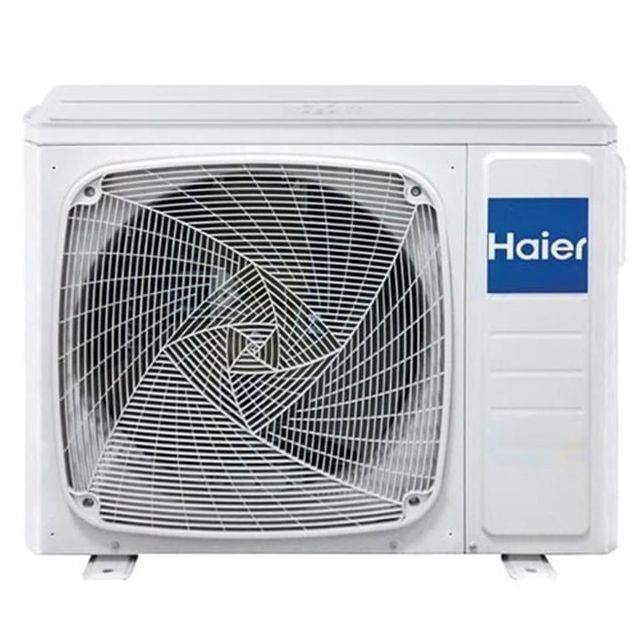 Напольно-потолочный кондиционер (сплит-система) Haier AC105S1LH1FA / 1U105S1LS1FB