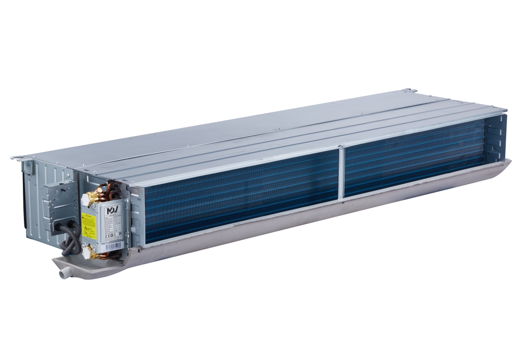 Канальный фанкойл MDV MDVFN-800D504E