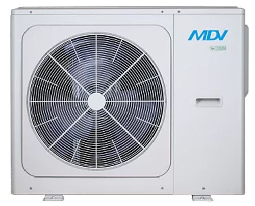 Инверторный чиллер MDV MDGC-V16WD2RN8-B