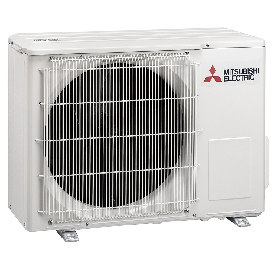 Инверторный настенный кондиционер (сплит-система) Mitsubishi Electric MSZ-HR35VFK / MUZ-HR35VF